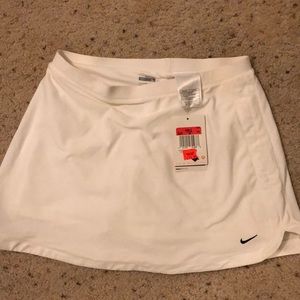Nike skirt